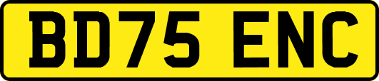 BD75ENC