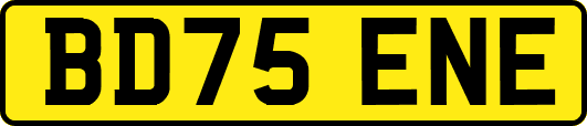 BD75ENE