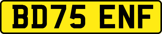 BD75ENF
