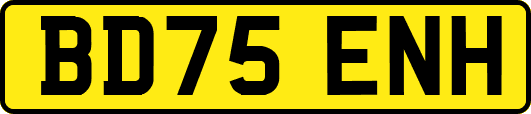 BD75ENH