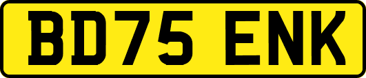 BD75ENK