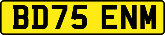 BD75ENM