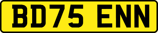 BD75ENN
