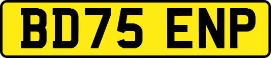 BD75ENP