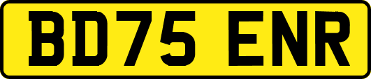 BD75ENR