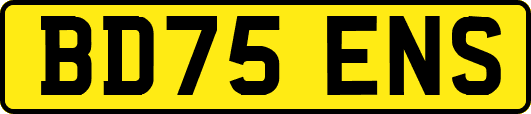 BD75ENS