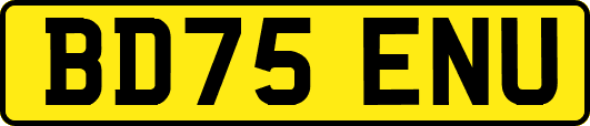 BD75ENU