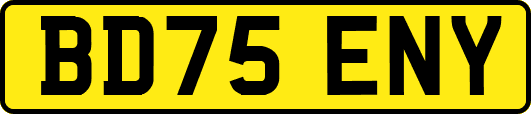 BD75ENY