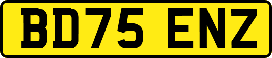 BD75ENZ