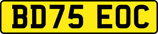 BD75EOC