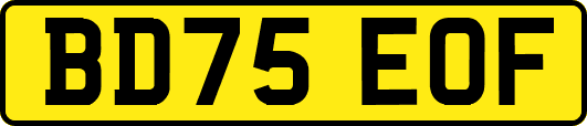 BD75EOF