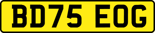 BD75EOG