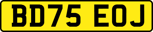 BD75EOJ