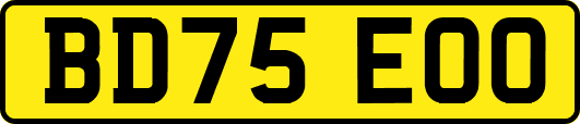 BD75EOO