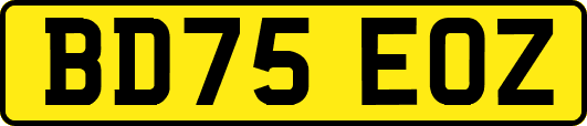 BD75EOZ
