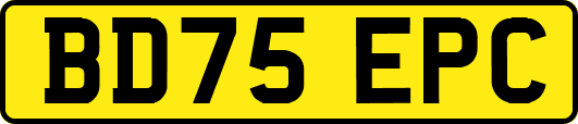 BD75EPC