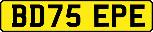 BD75EPE