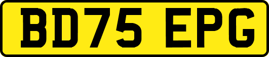 BD75EPG