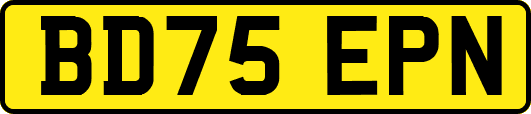 BD75EPN