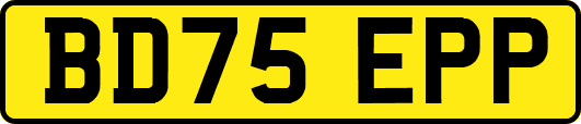 BD75EPP