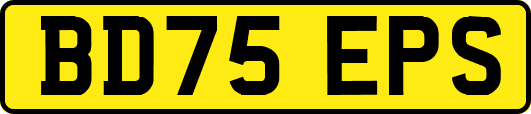 BD75EPS