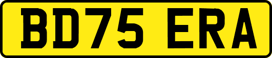 BD75ERA