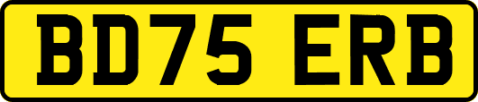 BD75ERB