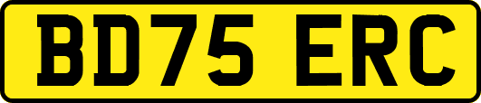 BD75ERC