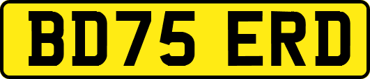 BD75ERD