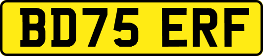 BD75ERF