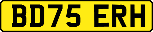 BD75ERH