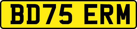 BD75ERM