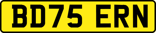 BD75ERN