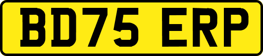 BD75ERP
