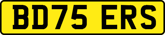BD75ERS