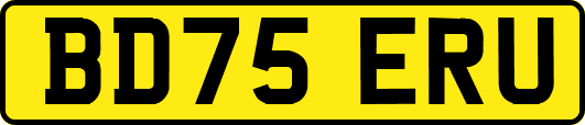 BD75ERU