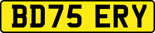 BD75ERY