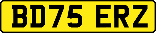 BD75ERZ