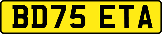 BD75ETA