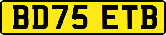 BD75ETB