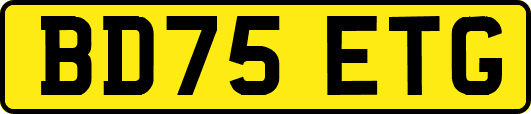 BD75ETG