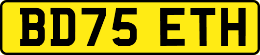 BD75ETH