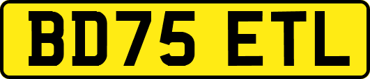 BD75ETL