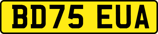 BD75EUA
