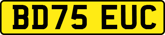 BD75EUC