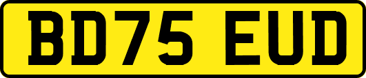 BD75EUD