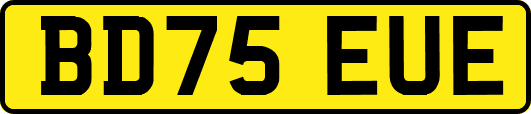 BD75EUE