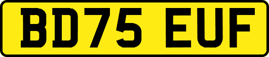 BD75EUF