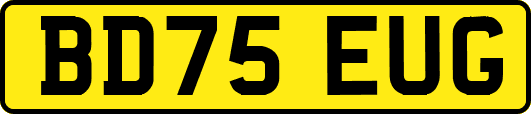 BD75EUG