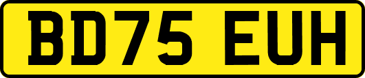 BD75EUH